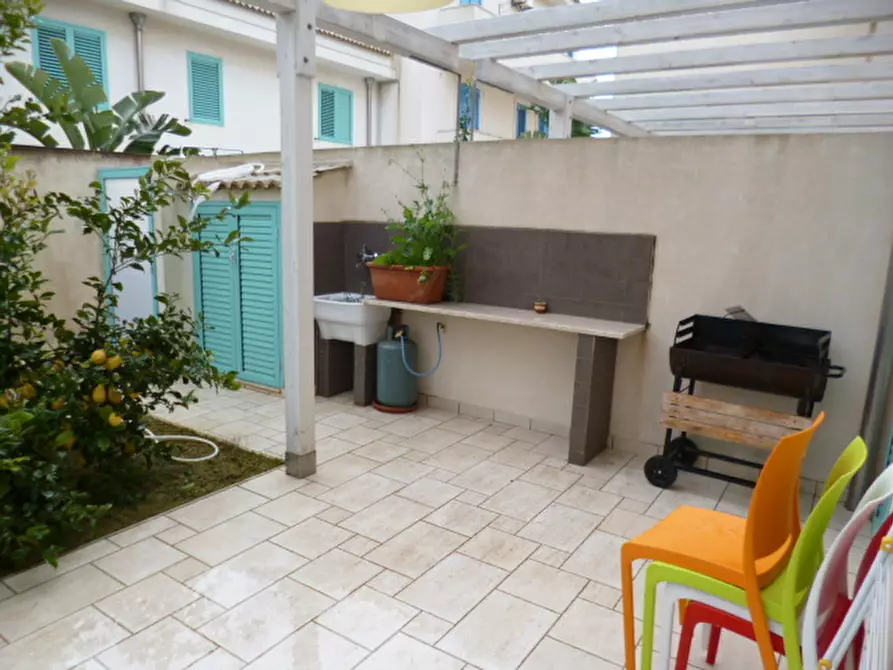 casa indipendente in affitto a Santa Croce Camerina