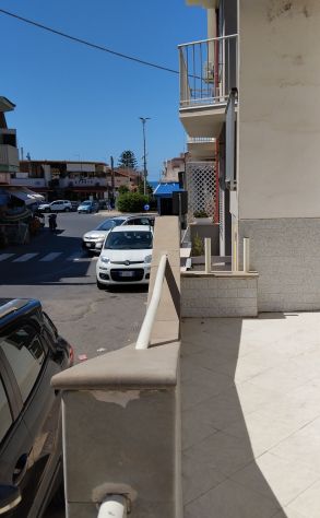 casa indipendente in affitto a Santa Croce Camerina in zona Casuzze/Kaukana