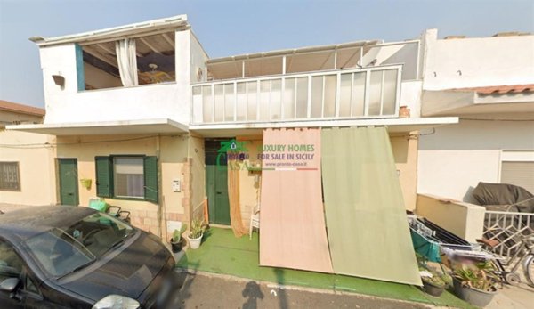 casa indipendente in affitto a Santa Croce Camerina in zona Casuzze/Kaukana