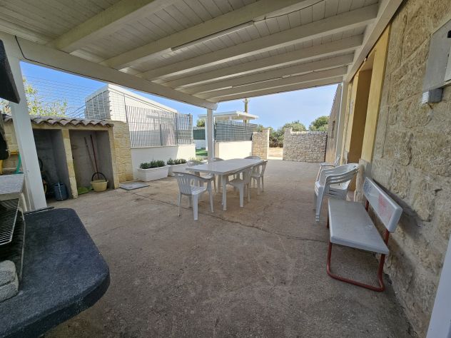 casa indipendente in affitto a Santa Croce Camerina in zona Punta Secca