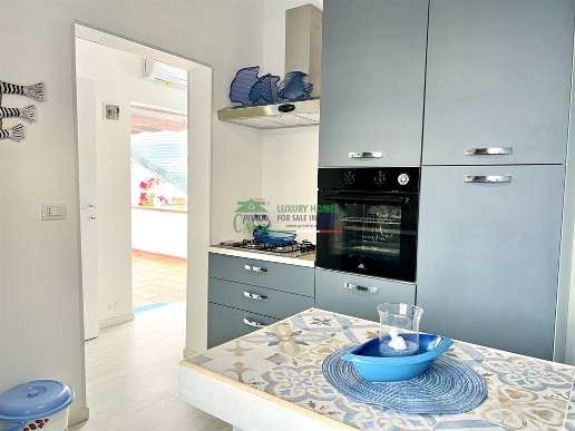 appartamento in affitto a Santa Croce Camerina in zona Casuzze/Kaukana