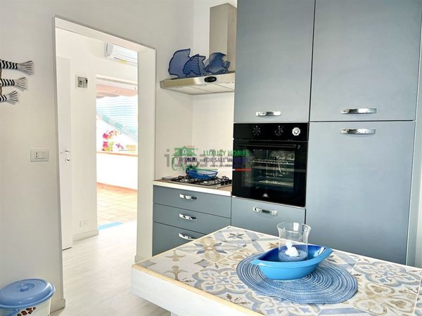 appartamento in affitto a Santa Croce Camerina in zona Casuzze/Kaukana