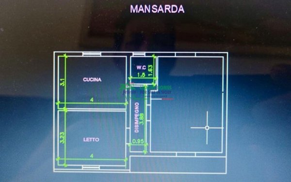 appartamento in affitto a Santa Croce Camerina in zona Casuzze/Kaukana