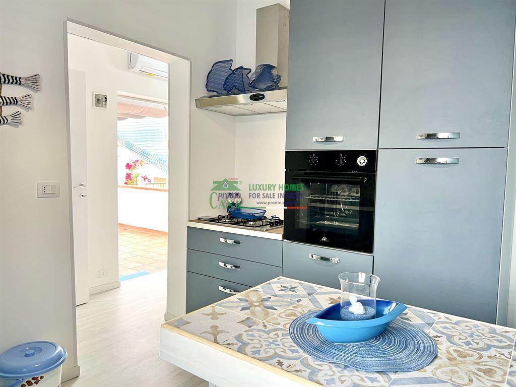 appartamento in affitto a Santa Croce Camerina in zona Casuzze/Kaukana