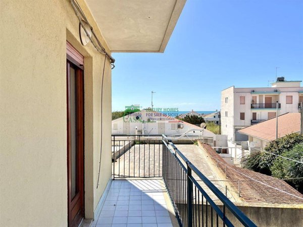 appartamento in affitto a Santa Croce Camerina in zona Casuzze/Kaukana