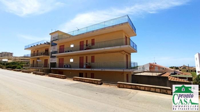 appartamento in affitto a Santa Croce Camerina in zona Casuzze/Kaukana