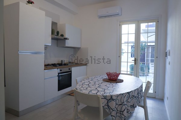 appartamento in affitto a Santa Croce Camerina in zona Casuzze/Kaukana