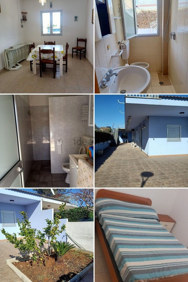 casa indipendente in affitto a Santa Croce Camerina