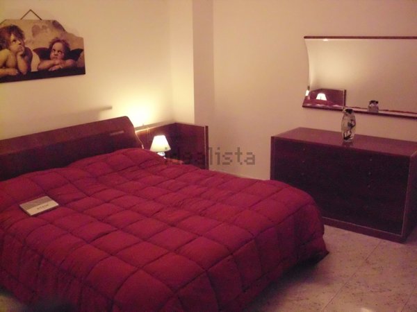 appartamento in affitto a Santa Croce Camerina