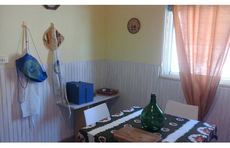 casa indipendente in affitto a Santa Croce Camerina in zona Casuzze/Kaukana