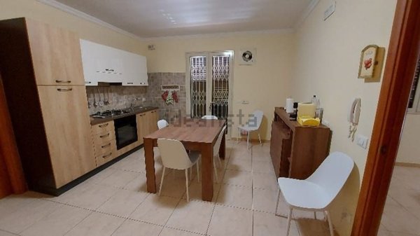 appartamento in affitto a Santa Croce Camerina