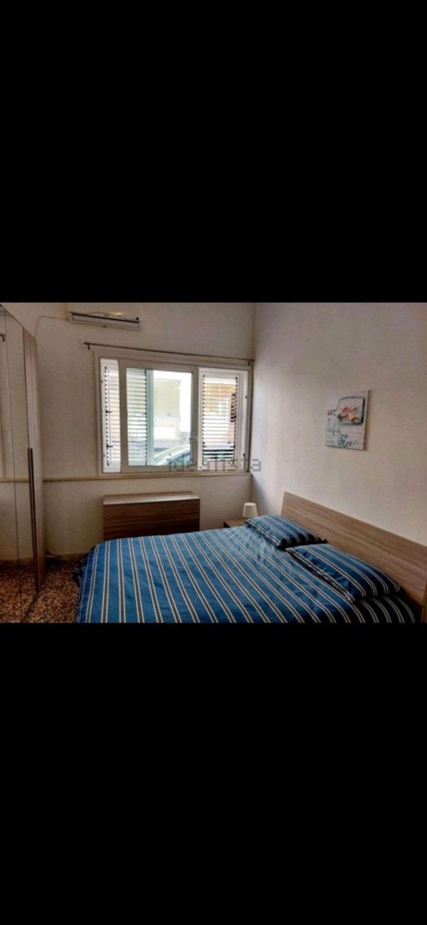 appartamento in affitto a Santa Croce Camerina in zona Casuzze/Kaukana