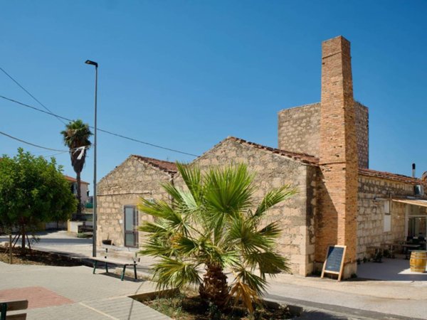 negozio in affitto a Santa Croce Camerina