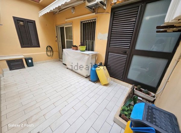 appartamento in affitto a Santa Croce Camerina