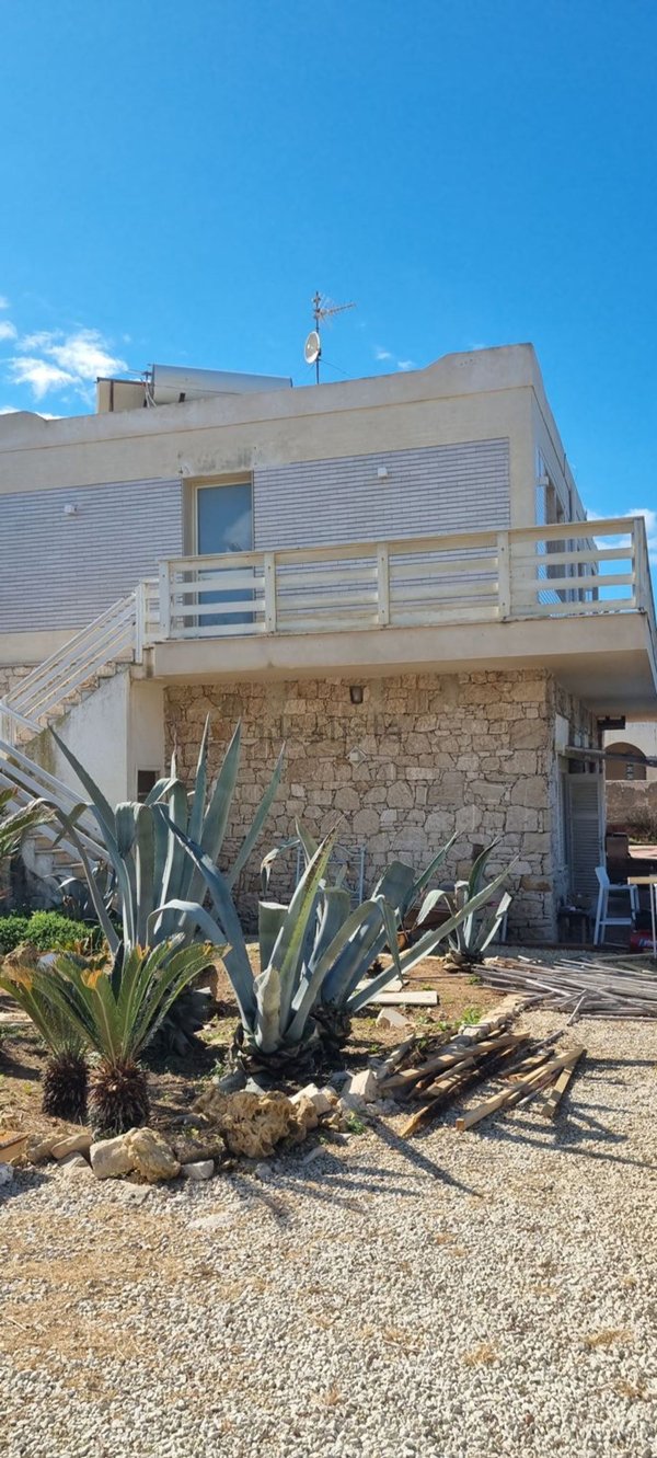 appartamento in affitto a Santa Croce Camerina