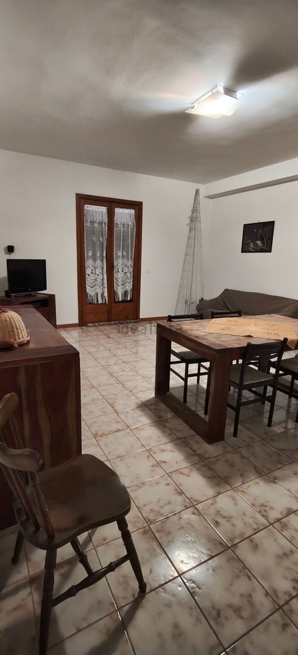 appartamento in affitto a Santa Croce Camerina in zona Punta Secca