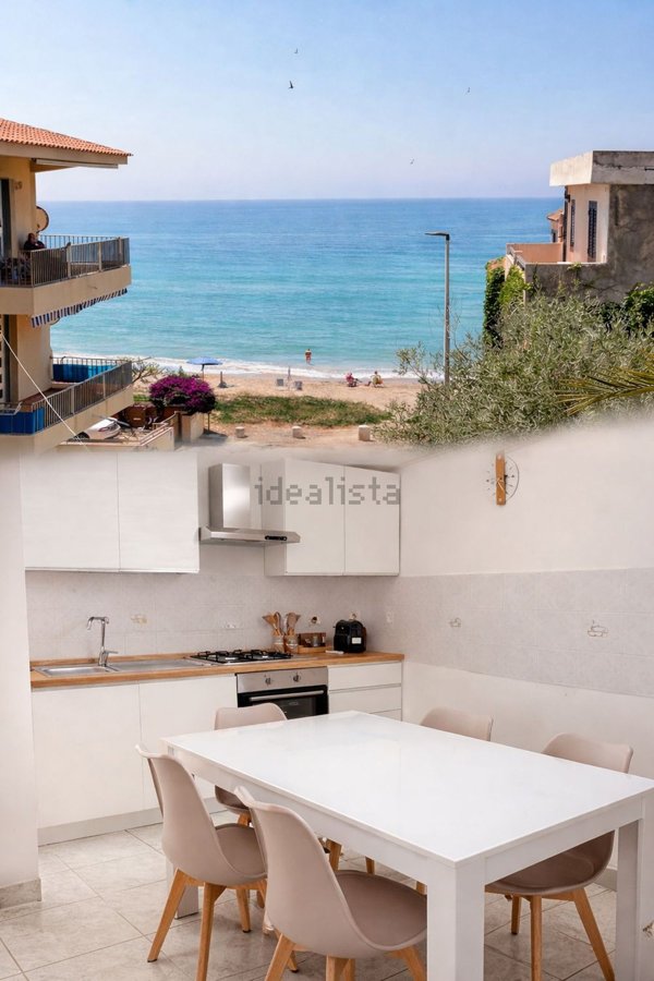 appartamento in affitto a Santa Croce Camerina in zona Casuzze/Kaukana