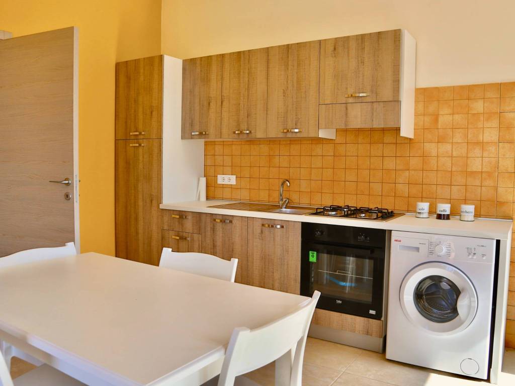 appartamento in affitto a Santa Croce Camerina