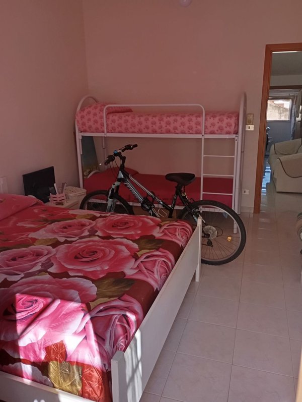 appartamento in affitto a Santa Croce Camerina in zona Casuzze/Kaukana