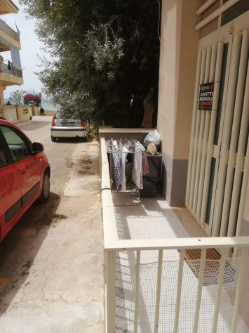 appartamento in affitto a Santa Croce Camerina in zona Casuzze/Kaukana