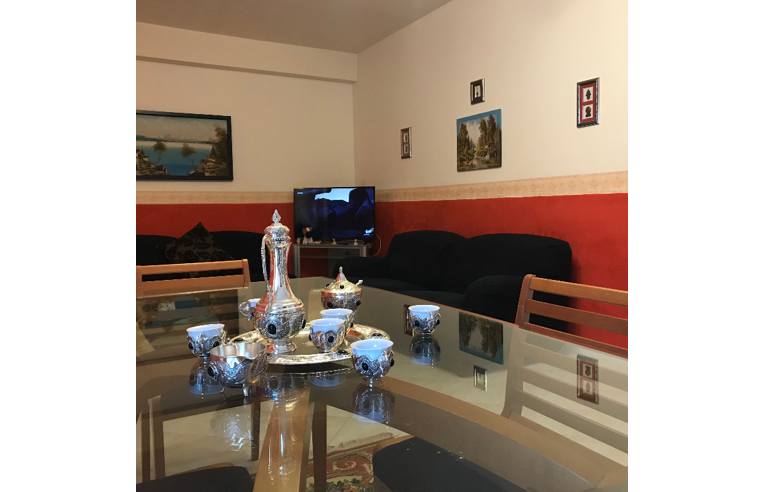 appartamento in affitto a Santa Croce Camerina