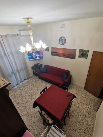 appartamento in affitto a Scicli in zona Sampieri