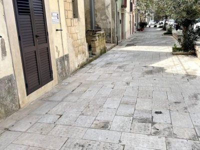 casa indipendente in affitto a Scicli