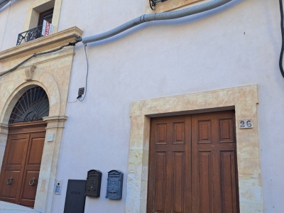 appartamento in affitto a Scicli