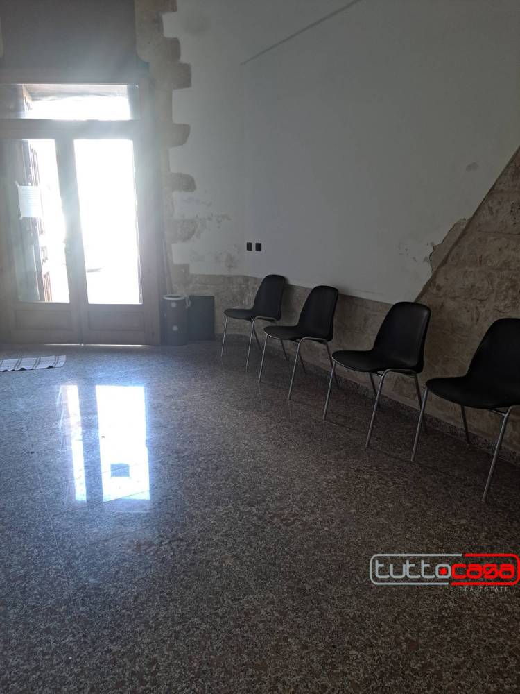 appartamento in affitto a Scicli