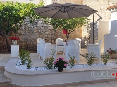 casa indipendente in affitto a Scicli in zona Donnalucata