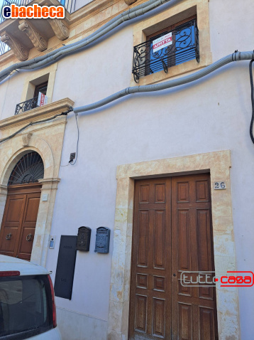 appartamento in affitto a Scicli