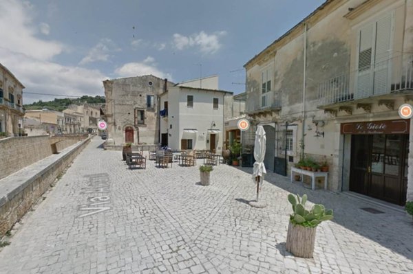 appartamento in affitto a Scicli