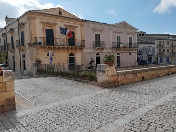appartamento in affitto a Scicli