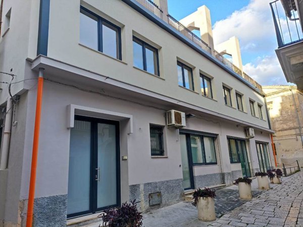 ufficio in affitto a Scicli