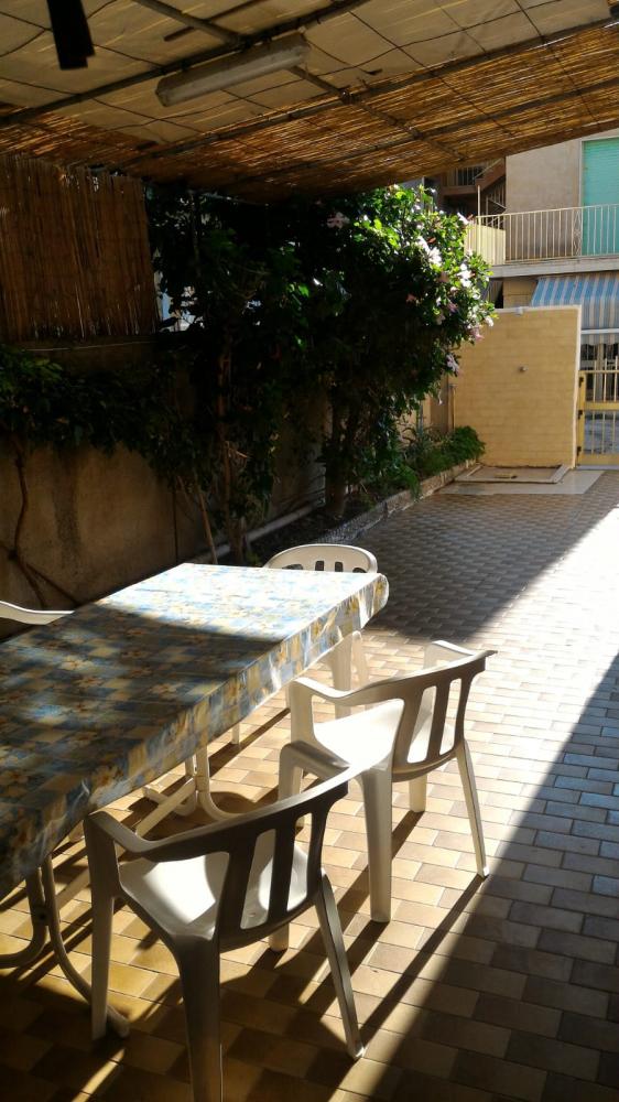 casa indipendente in affitto a Scicli