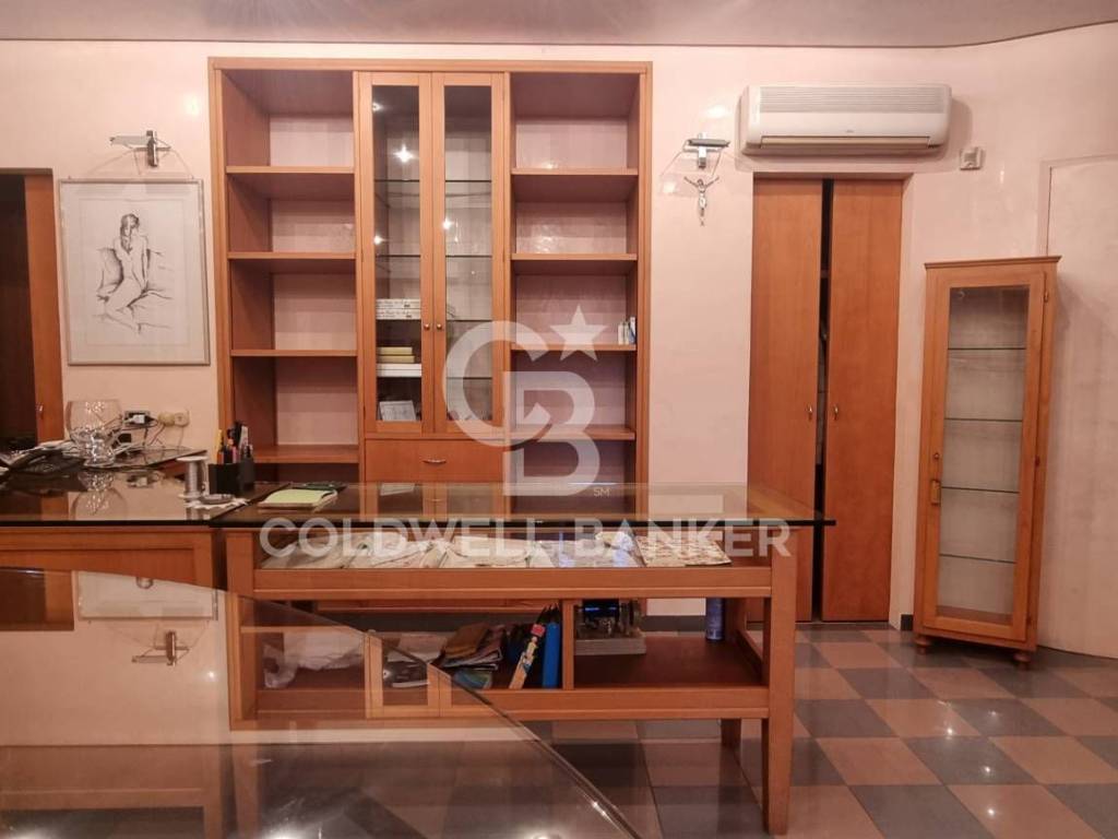 negozio in affitto a Scicli