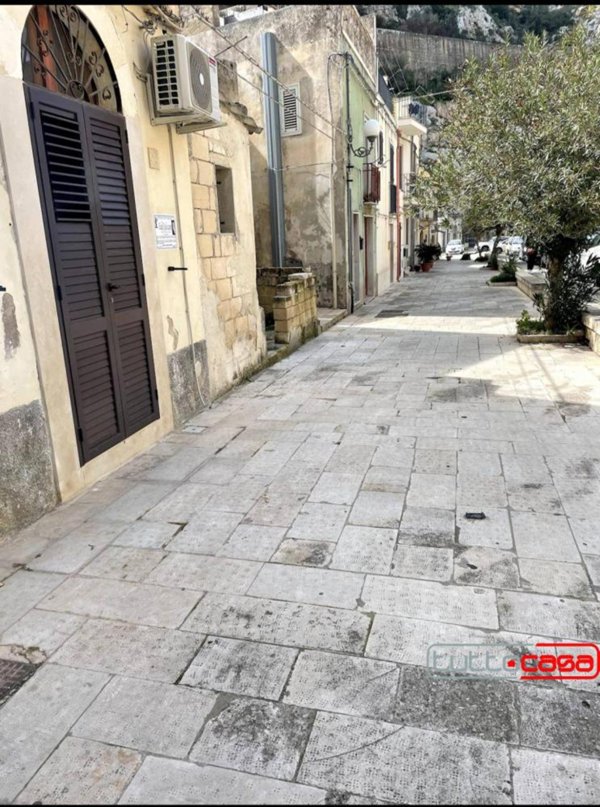 casa indipendente in affitto a Scicli