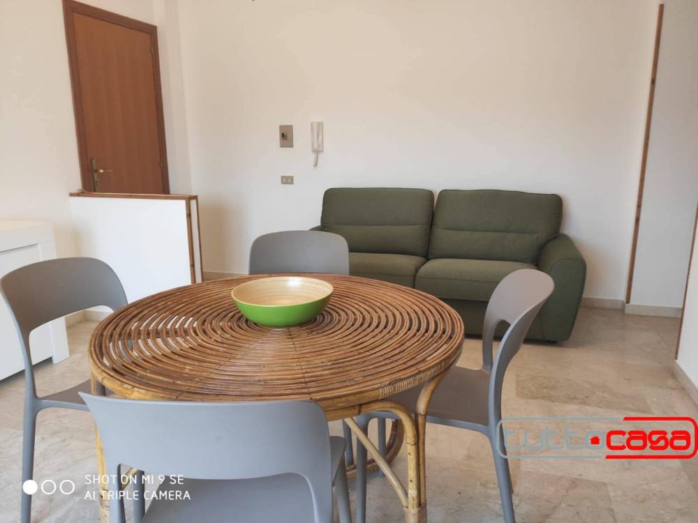 appartamento in affitto a Scicli in zona Donnalucata