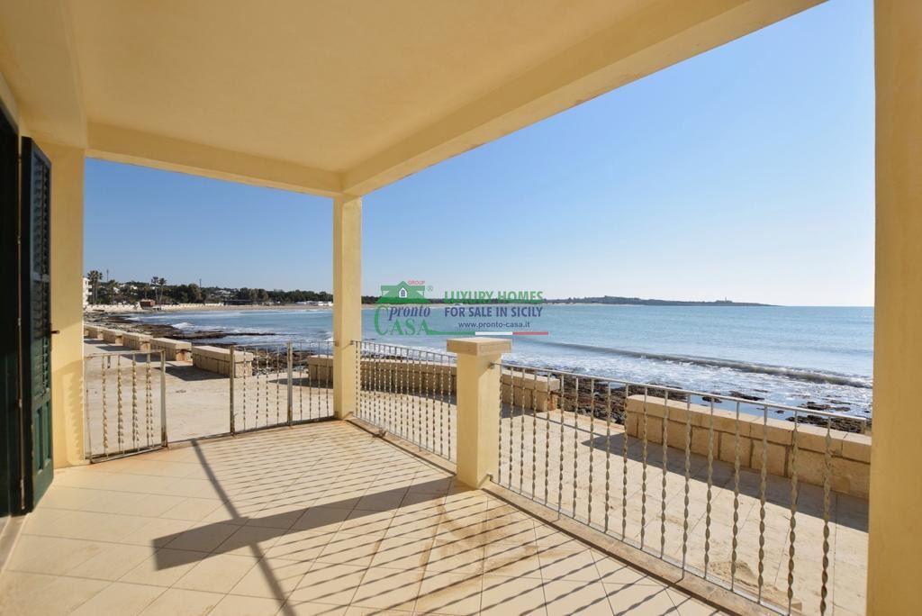 casa indipendente in affitto a Scicli in zona Sampieri