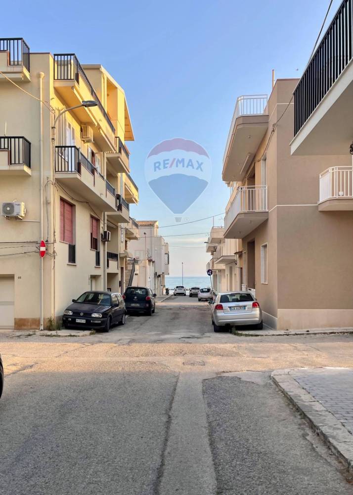 appartamento in affitto a Scicli in zona Donnalucata