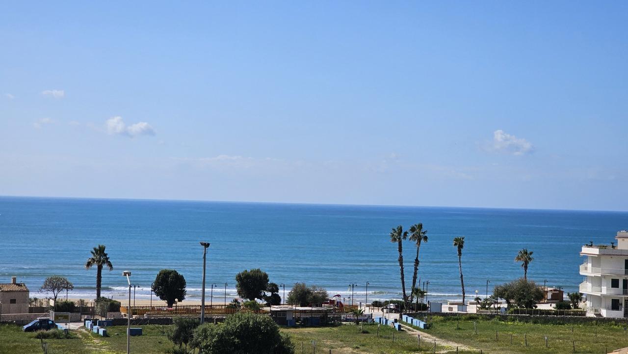 appartamento in affitto a Scicli in zona Sampieri