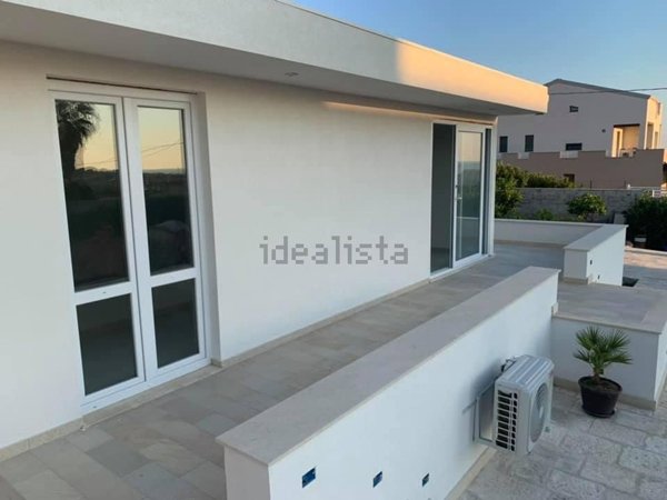 appartamento in affitto a Scicli