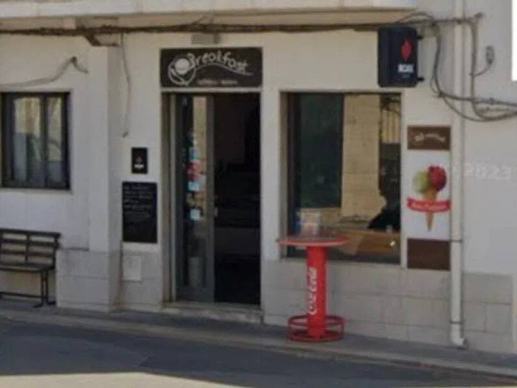 negozio in affitto a Scicli in zona Donnalucata