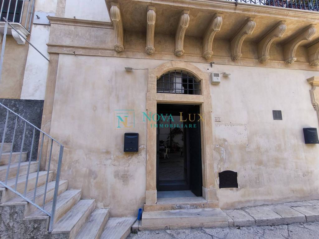 negozio in affitto a Scicli