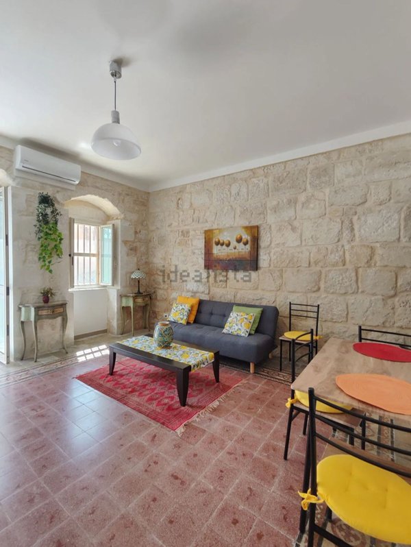 appartamento in affitto a Scicli