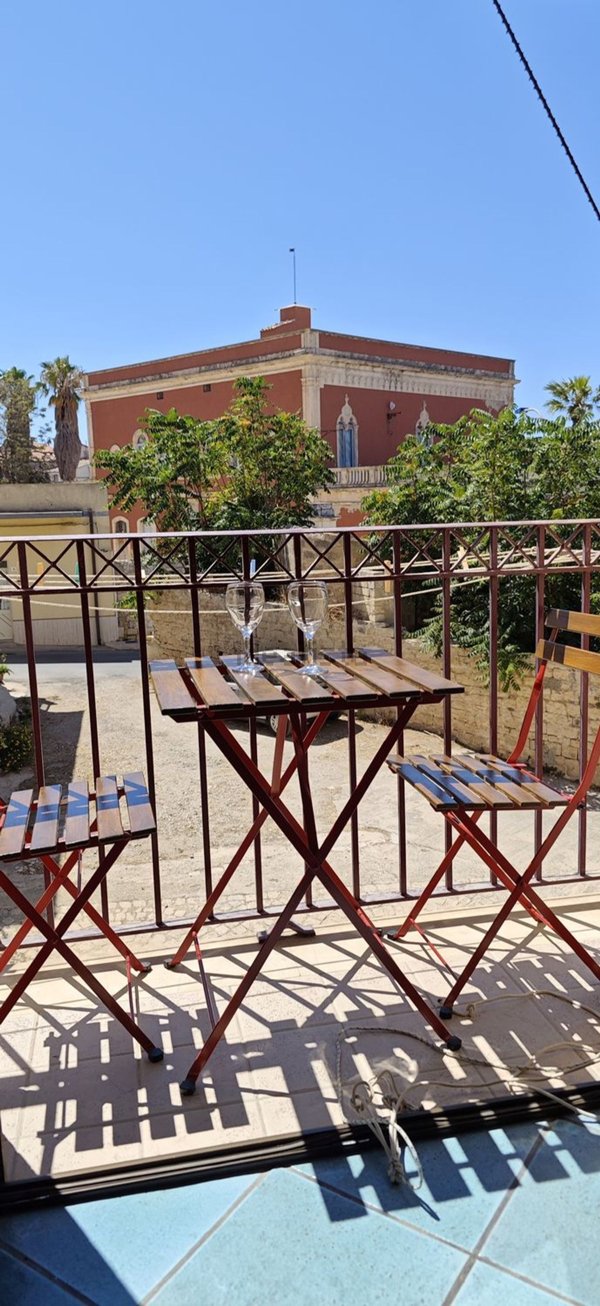 appartamento in affitto a Scicli in zona Donnalucata