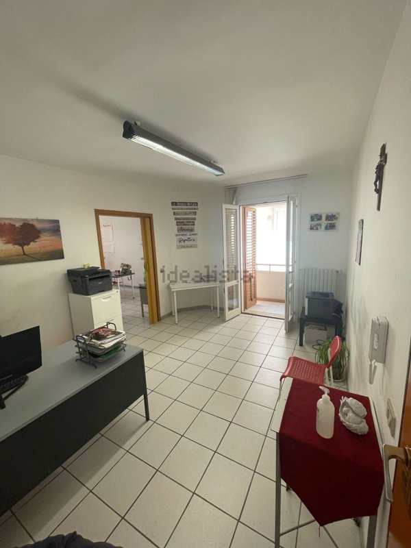 ufficio in affitto a Scicli