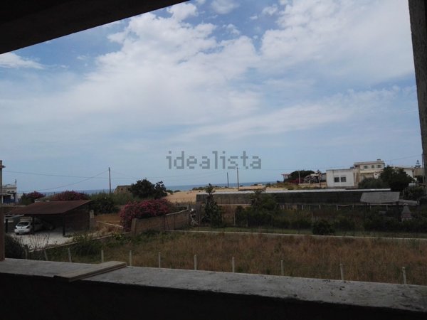 appartamento in affitto a Scicli in zona Donnalucata