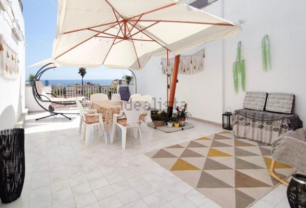 appartamento in affitto a Scicli