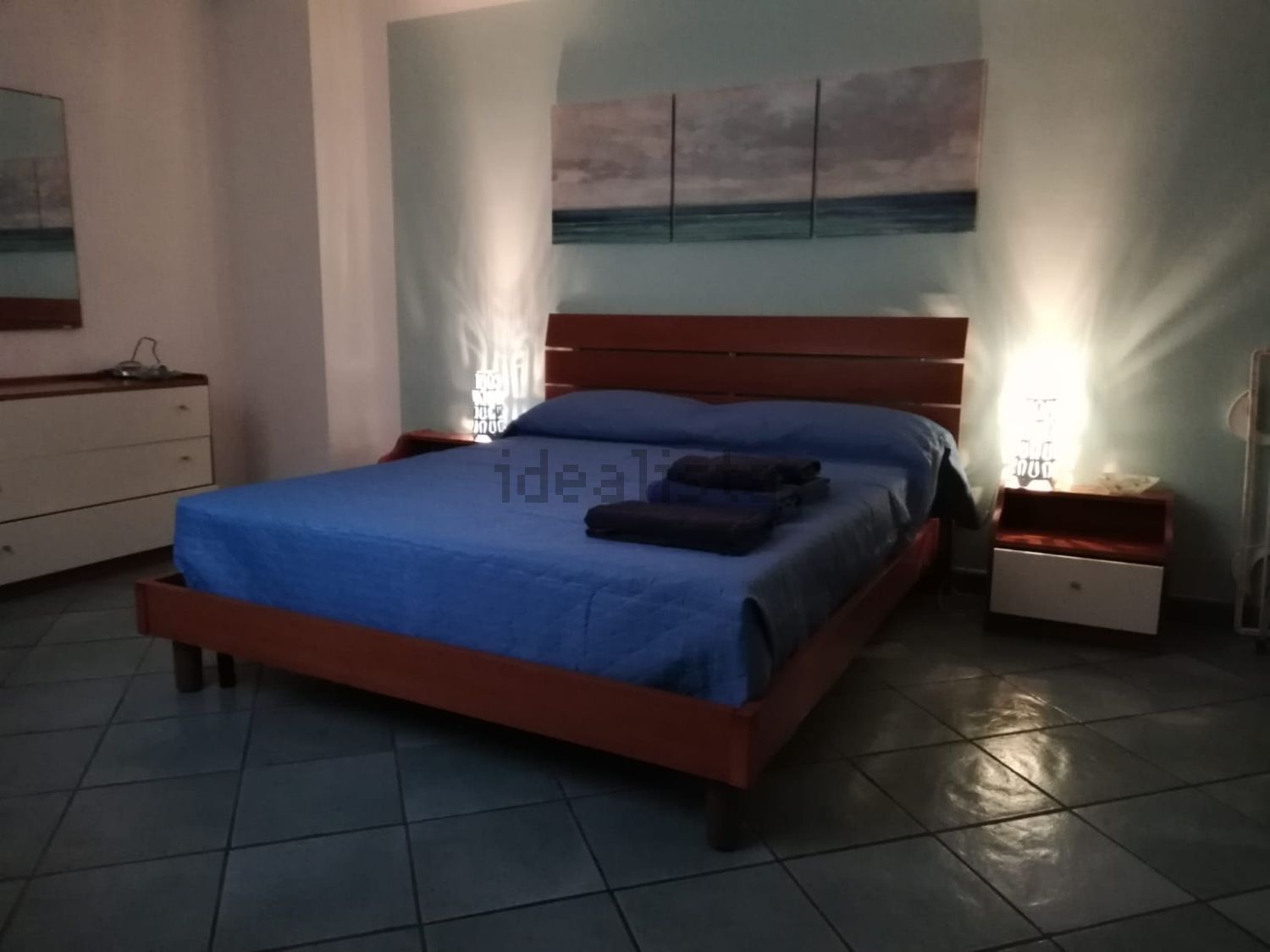 appartamento in affitto a Scicli in zona Donnalucata